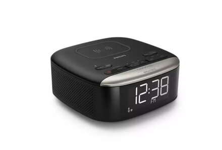 Philips TAR7606/10 Clock Radio