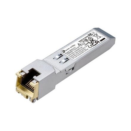 TP-Link SM5310-T Omada 10G BASE-T RJ45 SFP+ modul