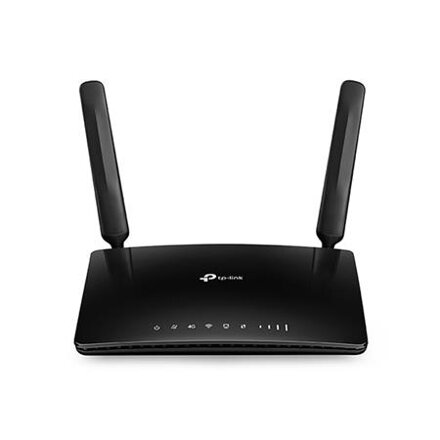 TP-Link Archer MR400 - AC1200, 4G LTE Wi-Fi modem a router - OneMesh™