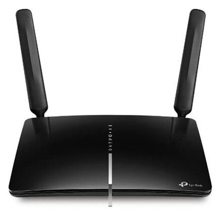 TP-Link Archer MR600 - AC1200, 4G LTE Cat6 Wi-Fi modem a router - OneMesh™