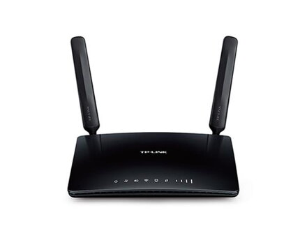 TP-Link Archer MR200 - AC750, 4G LTE Wi-Fi modem a router - OneMesh™