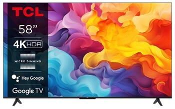 TCL 58V6B