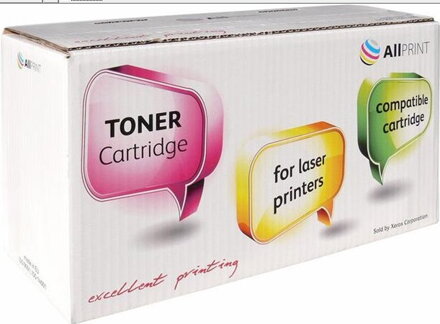 Xerox alter. toner pro Brother TN3600, 3.000 pgs, black -Allprint