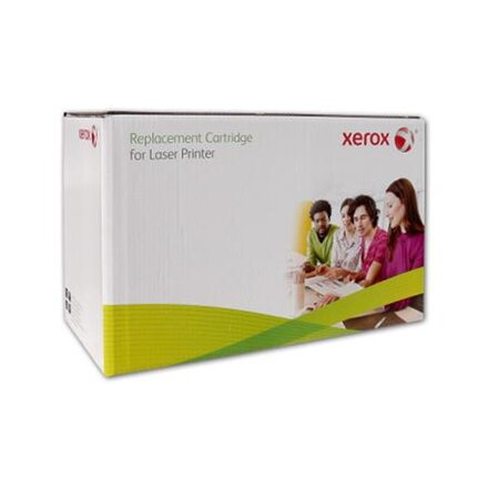 Xerox alternativní toner HP CE278XL/78XL, 3.000 pgs, black - Allprint