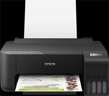 EPSON EcoTank L1270 -  A4/33-15ppm/4ink/CISS/Wi-Fi