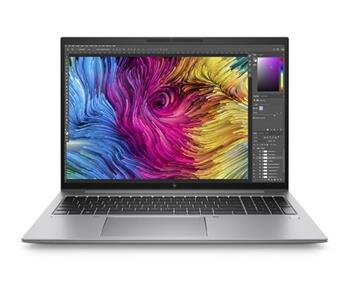 HP Zbook Firefly 16 G11, Intel Core Ultra 7 165H and DSC Nvidia RTX A500 4GB,  32GB DDR5 RAM, a 1TB NVMe SSD, a 16-inch