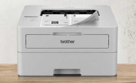 Brother HL-B2180DW TONER BENEFIT (34 str., PCL, USB, duplex, LAN, WiFi)