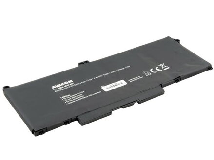 AVACOM Náhradní baterie Dell Latitude 5410 Li-Pol 15,2V 4145mAh 63Wh