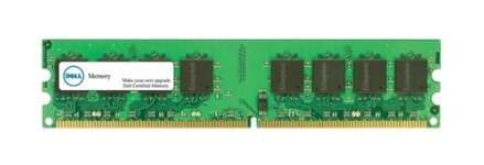 Dell Memory Upgrade - 16GB - 1Rx8 DDR5 UDIMM 4800 MT/s ECC