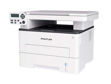 Pantum M6700DW mono laser multifunkce, 30 str./min., síť, WiFi, duplexní tisk