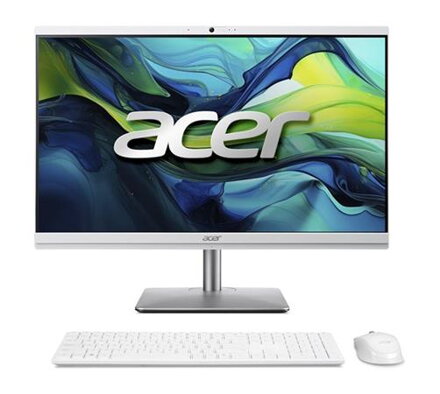 Acer Aspire C24-195ES ALL-IN-ONE 23,8" IPS LED FHD/Core Ulta 5-125U /16GB/1024GB SSD/W11 Home