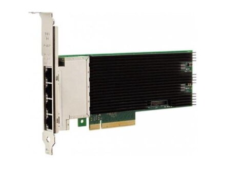 Intel Ethernet Converged Network Adapter X710-T4