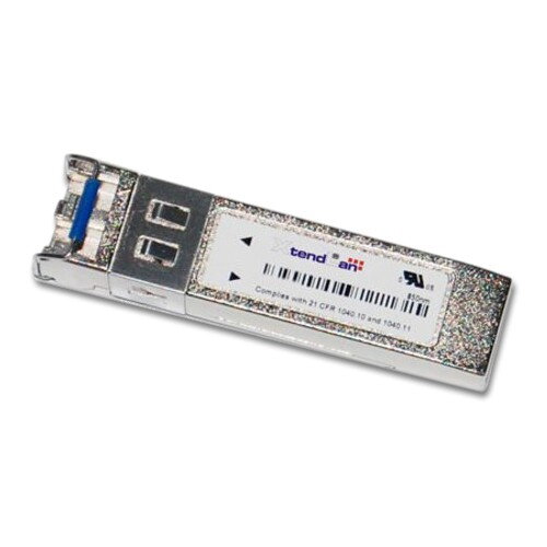 XtendLan SFP+, 10GBase-SR, MM, 850nm, 80m/300m, Cisco, Planet kompatibilní