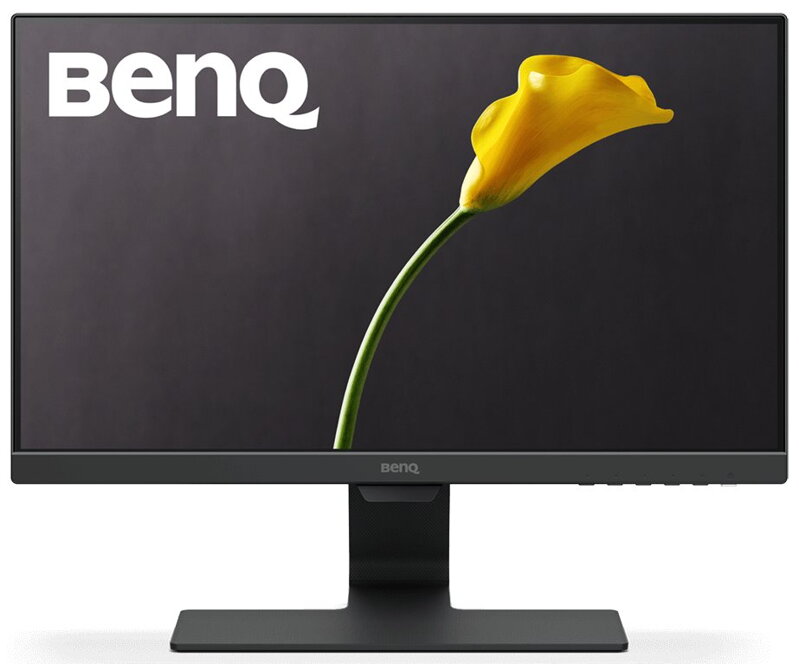 BENQ 21,5" LED GW2283/ IPS panel/ 1920x1080/ 20M:1/ 5ms/ HDMI/ černý/ repro/ FF/ LBL