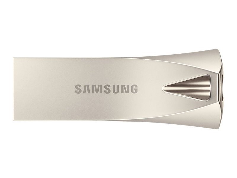 Samsung USB 3.1 Flash Disk 64GB - kov/champagne silver