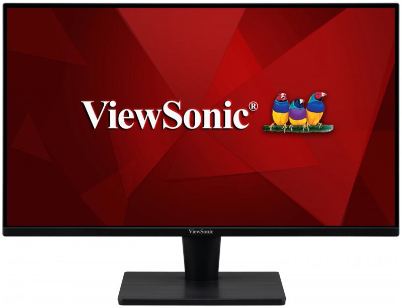 ViewSonic VA2715-2K-mhd / 27"/ MVA/ 16:9/ 2560x1440/ 5ms/ 250cd/m2/ HDMIx2/ DP / repro