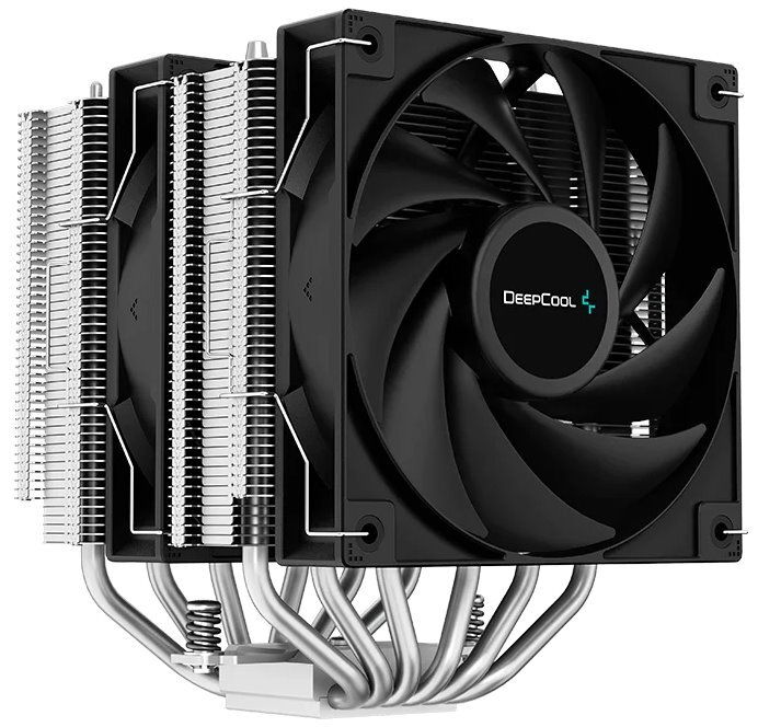 DEEPCOOL chladič AG620