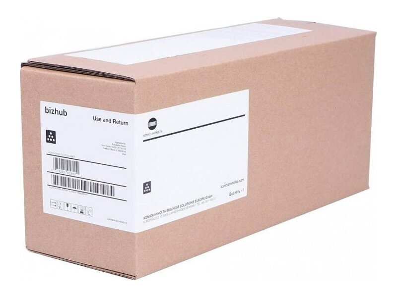 Konica Minolta Toner TNP-48M (magenta) 10000str., pro Bizhub C3350, C3850