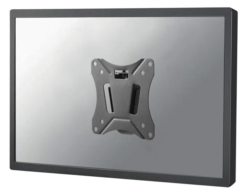 Neomounts Select  NM-W60BLACK / Flat Screen Wall Mount (tilt) / Black