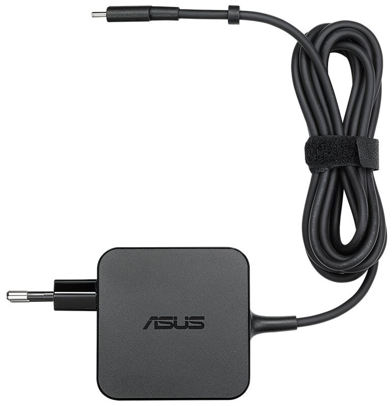 ASUS orig. adaptér AC65-00 65W USB Type-C Adapter