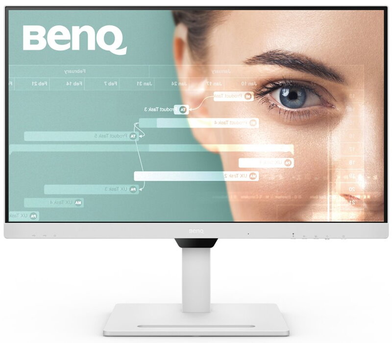 BENQ 27" LED GW2790QT