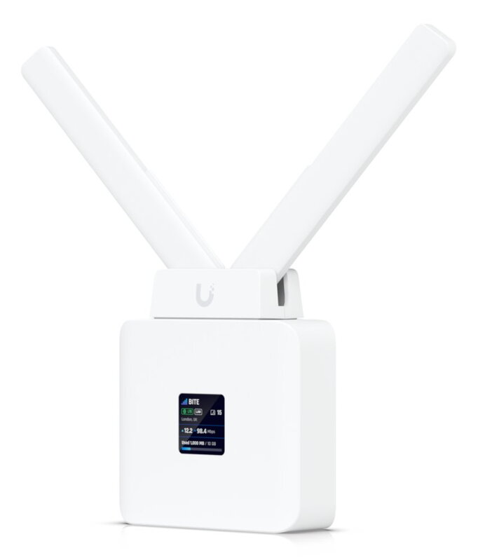 Ubiquiti Mobile Router