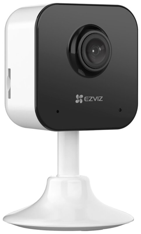 EZVIZ IP kamera H1c 1080P/ vnitřní/ Wi-Fi/ 2Mpix/ objektiv 2,8mm/ H.264/ IR přísvit až 10m/ černo-bílá