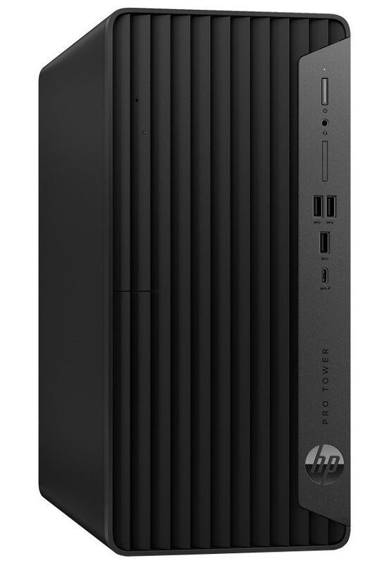 HP Pro Tower 400 G9/ i5-13500/ 8GB/ 512GB SSD/ Intel® UHD/ W11P/ kbd+myš/ černý