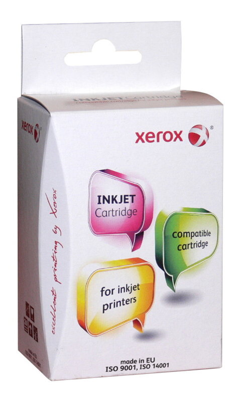 Xerox Allprint alternativní cartridge za Epson 405XL/T05H2, 18 ml., cyan