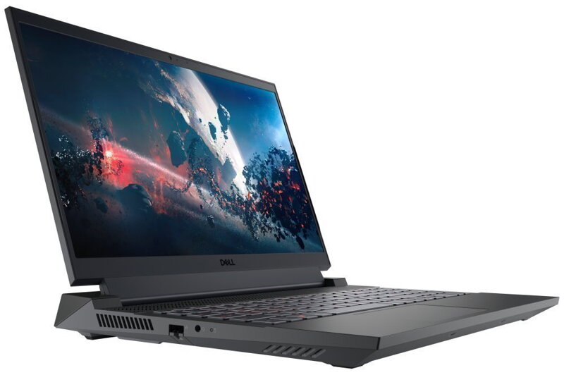 DELL Inspiron 15 G15 (5530)/ i7-13650HX/ 16GB/ 512GB SSD/ NV RTX 4050 6GB/ 15.6" FHD/ W11Pro/ šedý/ 3Y PS on-site