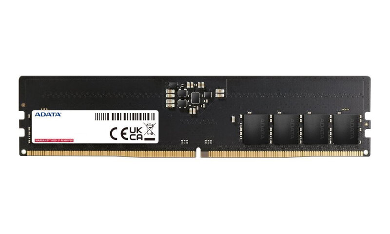 ADATA Premier 16GB DDR5 4800MT/s / DIMM / CL40