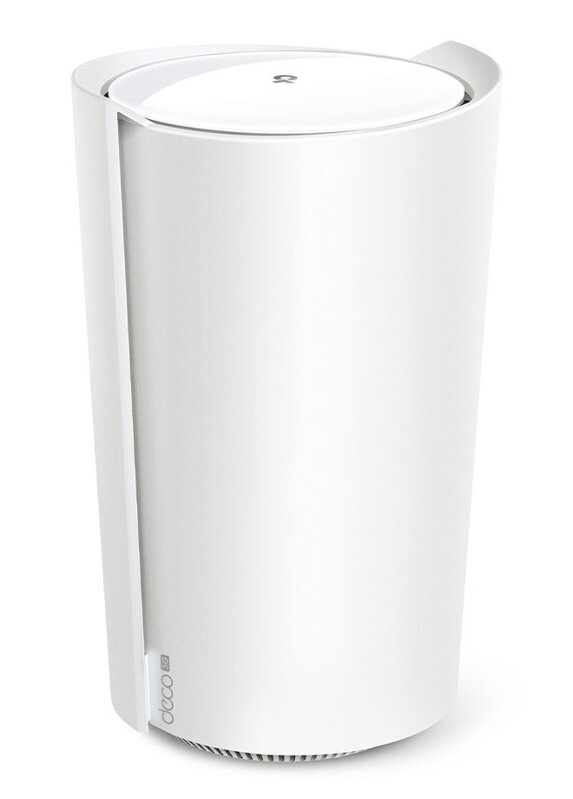 OPRAVENÉ - TP-Link Deco X50-5G AX3000 Wi-Fi 6 mesh systém s modemem 5G/LTE