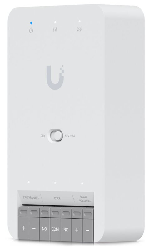 Ubiquiti UniFi Access Door Hub Mini