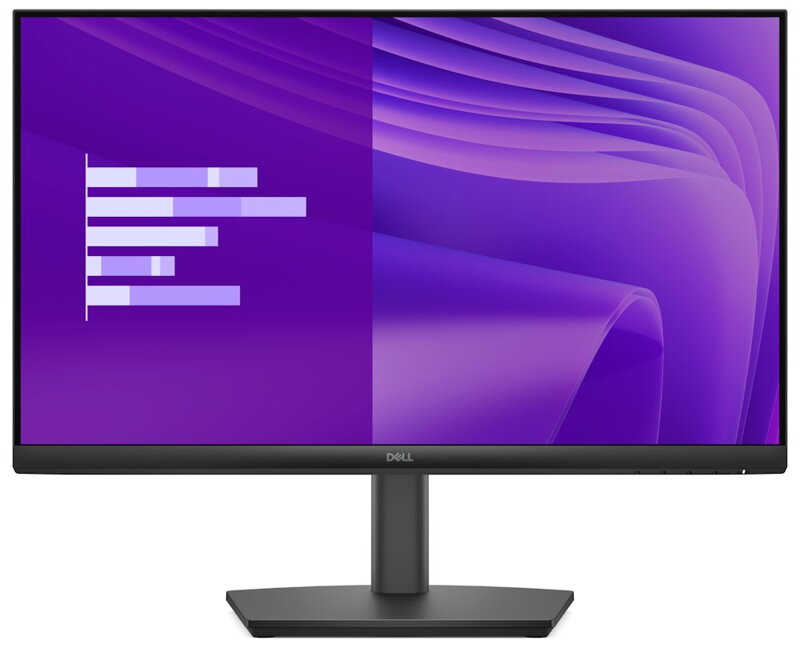 DELL Pro E2425HSM / 24" LED/ 16:9/ 1920x1080/ FHD/ 1000:1/ 5ms/ VA/ 1 x HDMI/ 1x DP/ 1x VGA/ 3Y Basic on-site DELL Pro E2425HSM / 24" LED/ 16:9/ 1920x1080/ FHD/ 1000:1/ 5ms/ VA/ 1 x HDMI/ 1x DP/ 1x VGA/ 3Y Basic on-site