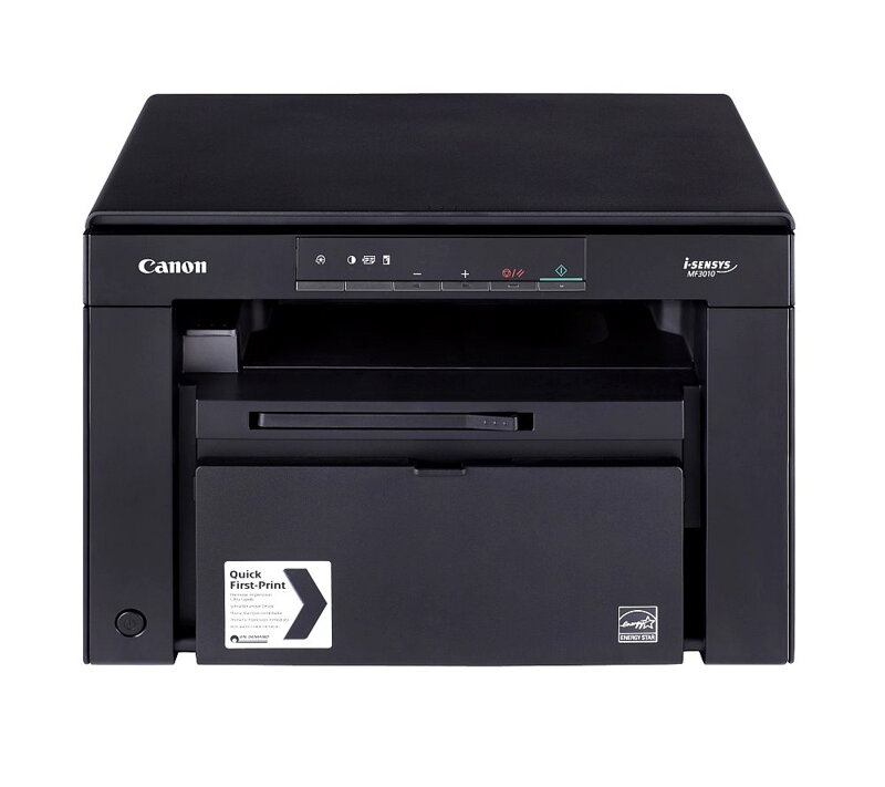 Canon i-SENSYS MF3010/ A4/ 1200x600/ USB