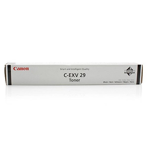 Canon toner C-EXV-29/ iR-C5030/ 5035/ 36 000 stran/ Černý