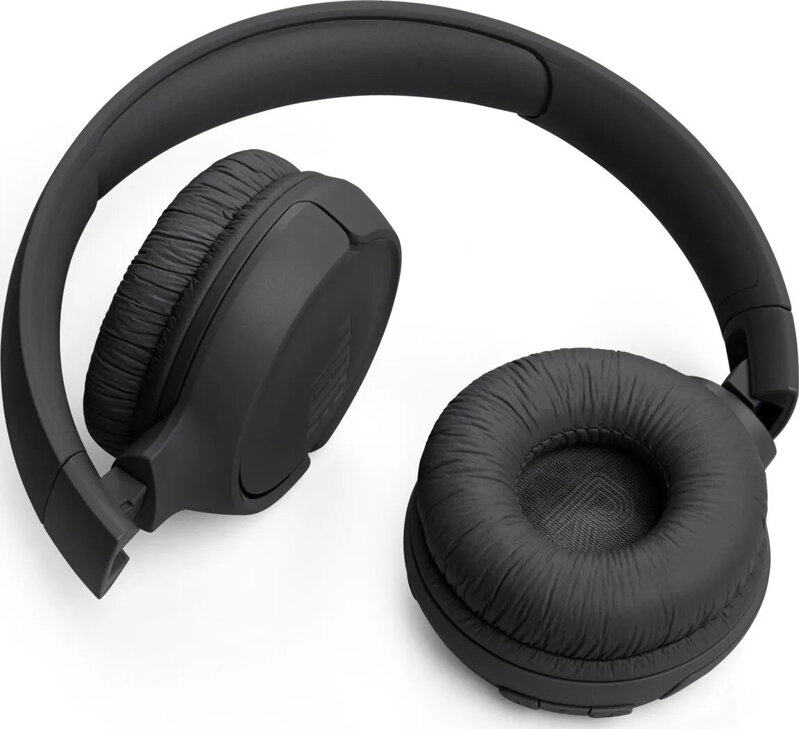 JBL Tune 520BT Black