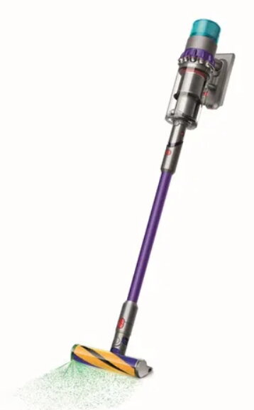 Dyson Gen5 Detect Absolute