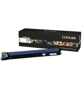 Lexmark C950, X950/2/4 Photoconductor Unit 3-Pack