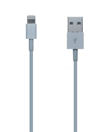 CONNECT IT apple cable LIGHTNING to USB