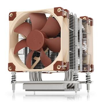 Noctua NH-U9 TR4-SP3, AMD socket TR4/SP3