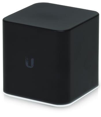 Ubiquiti ACB-AC, airCube AC, dual-band 802.11ac Wi-Fi access point / router