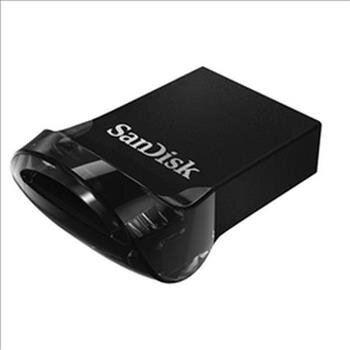 SanDisk Ultra Fit USB 3.1 256 GB