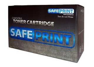 SAFEPRINT toner HP Q6002A | č. 124A | Yellow | 2000str