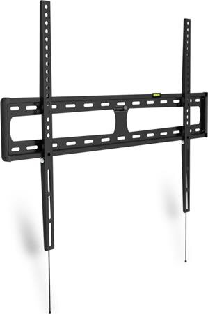 CONNECT IT BigMount nástěnný držák na obrazovky 40-90", fixní, záruka 30 let, ČERNÝ CONNECT IT BigMount nástěnný držák na obrazovky 40-90", fixní, záruka 30 let, ČERNÝ