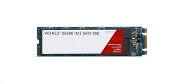 WD RED SSD 3D NAND WDS200T1R0B 2TB M.2, (R:560, W:530MB/s)