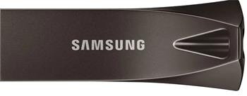 Samsung USB 3.2 Gen1 Flash Disk Titan Gray 128 GB