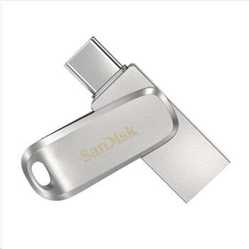 SanDisk Flash Disk 1TB Ultra Dual Drive Luxe USB 3.1 Type-C 150MB/s