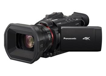 Panasonic HC-X1500E