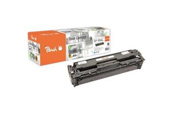 PEACH kompatibilní toner Canon CRG-731, azurová, 1800str. PEACH kompatibilní toner Canon CRG-731, azurová, 1800str.